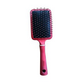 Plastic Hair Brush